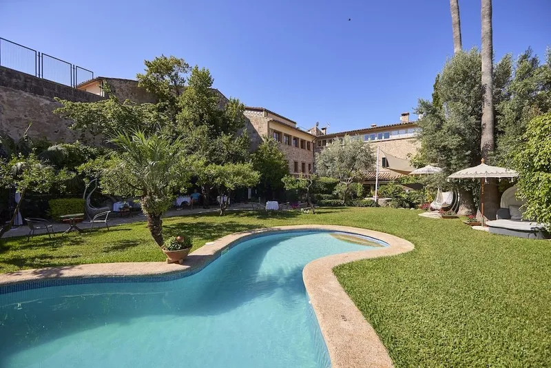 Son Sant Jordi Hotel