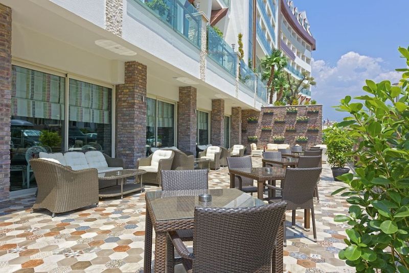 Asia Beach Resort - Image 6