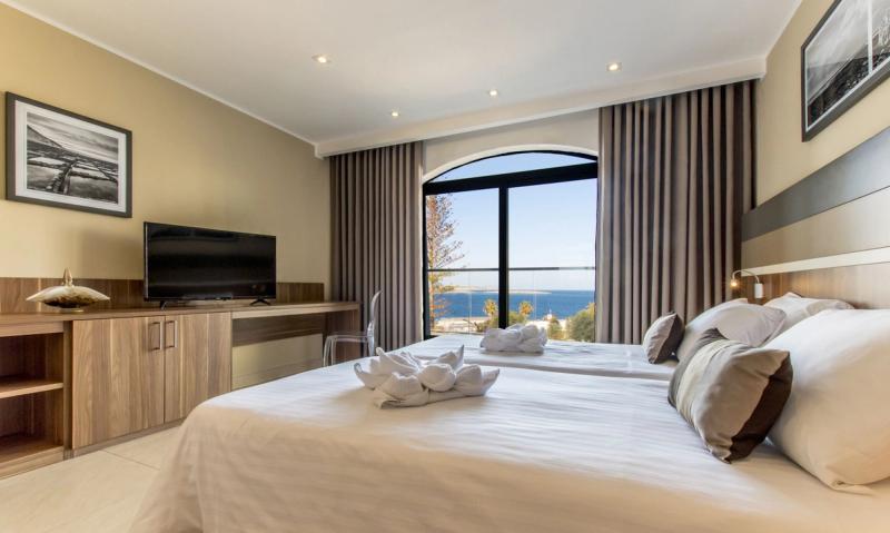 DoubleTree by Hilton Malta - Image 2