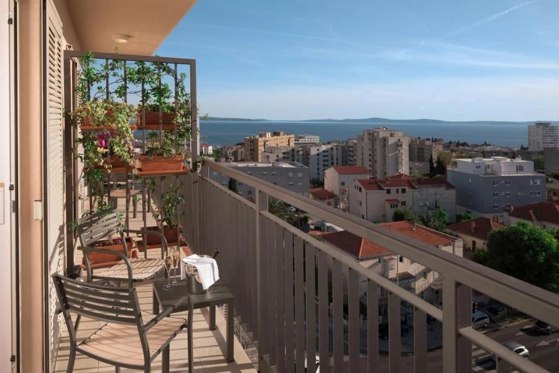 Dioklecijan Hotel & Residence - Image 7