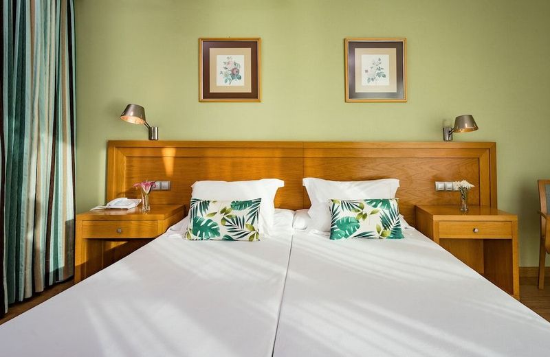 Leonardo Hotel Fuengirola Costa del Sol - Image 3