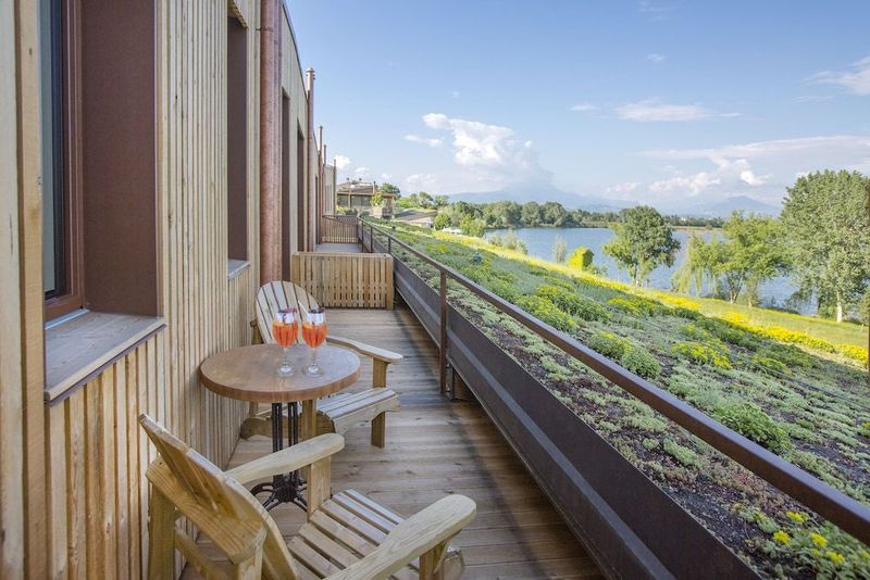 Hotel Le Ali del Frassino - Image 7
