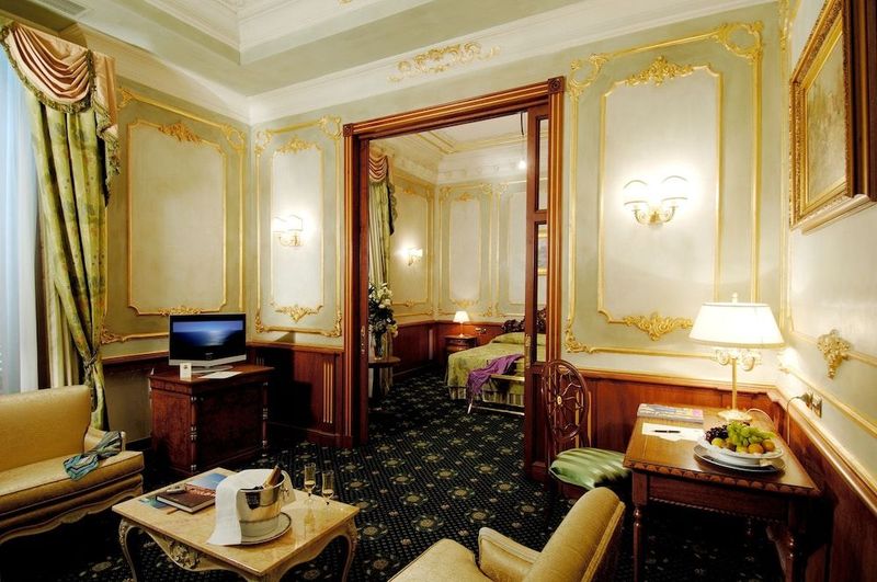 Grand Hotel Wagner - Image 7