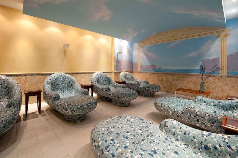 Elba Estepona Gran Hotel & Thalasso SPA - Image 10