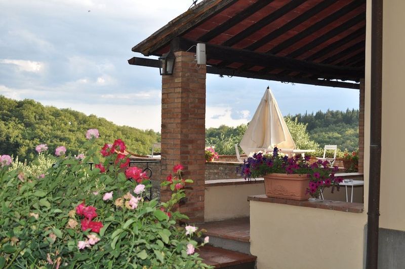 Villa Casalecchi Country Hotel - Image 5