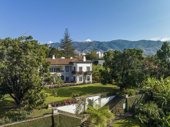 Billede av hotellet Quinta da Casa Branca Estalagem - nummer 1 af 10