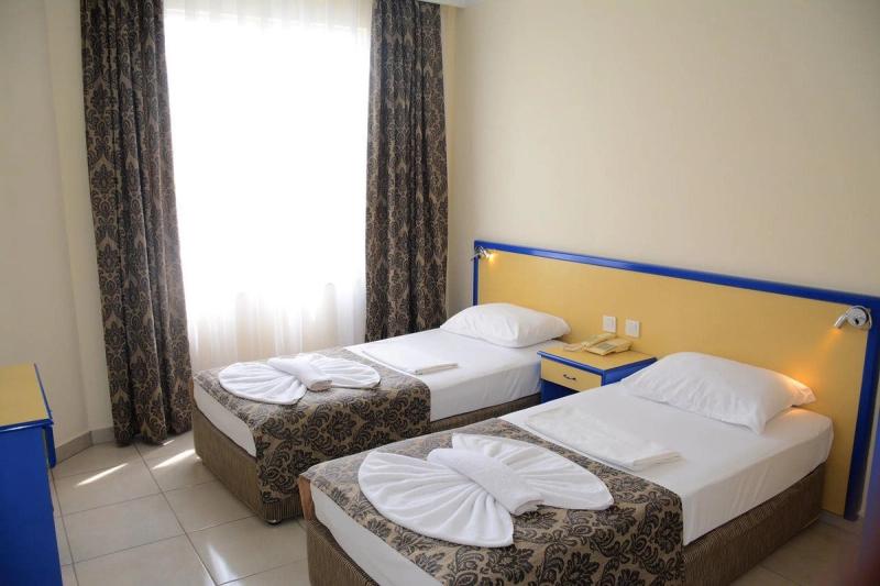 Almera Park Apart Hotel - Image 10