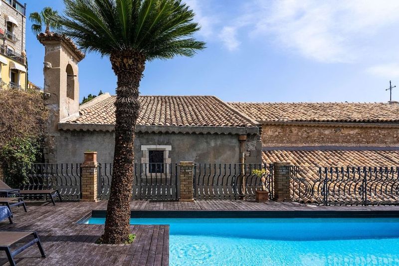 Hotel Villa Carlotta - Image 9