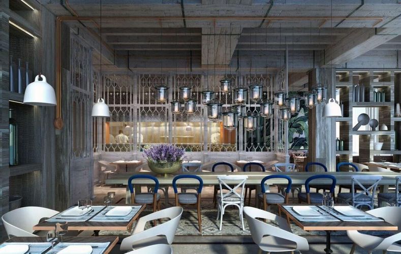 Hotellbilder av dusitD2 Kenz Hotel - nummer 1 av 10