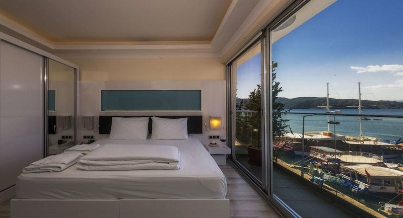 Orka Boutique Hotel - Image 7