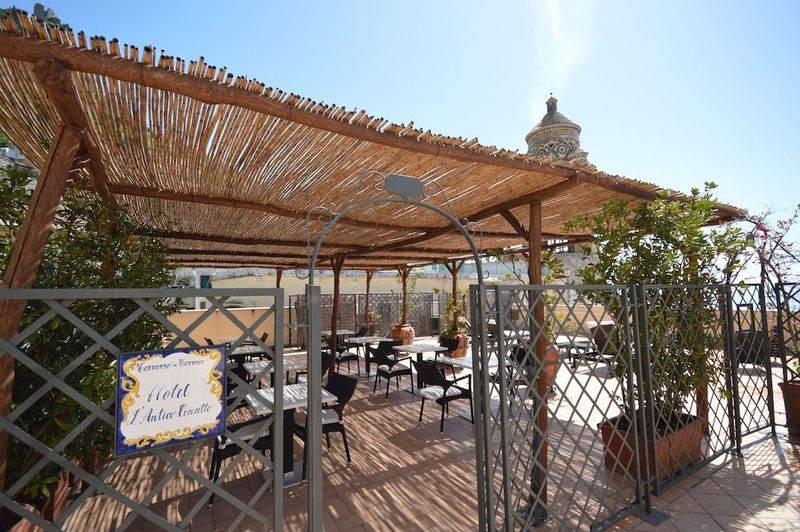 Albergo L'Antico Convitto - Image 2