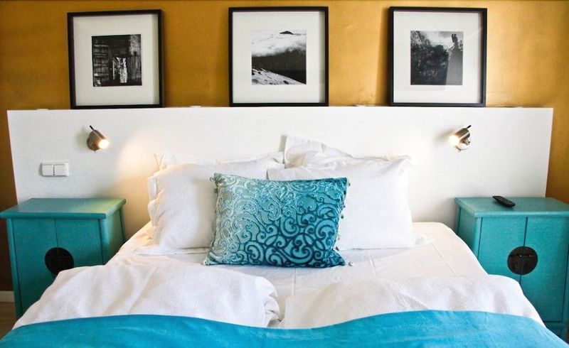 Feliz Boutique Hotel - Image 5