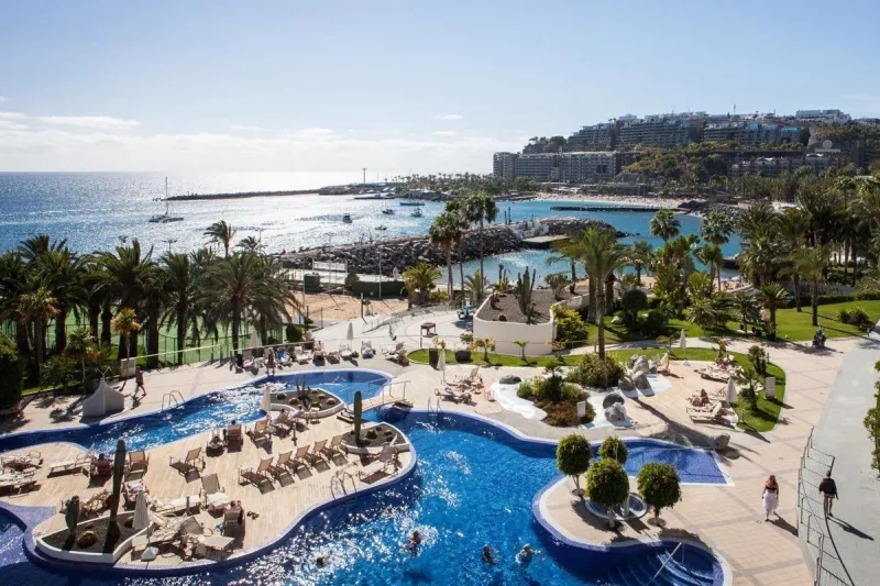Radisson Blu Resort, Gran Canaria