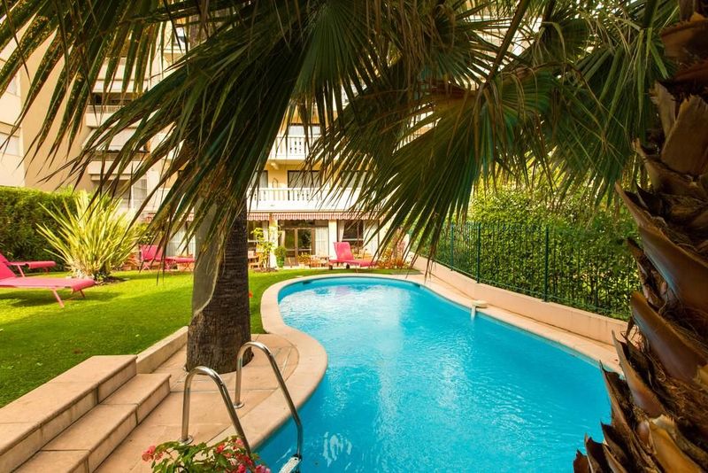 Hotel Sun Riviera - Image 8