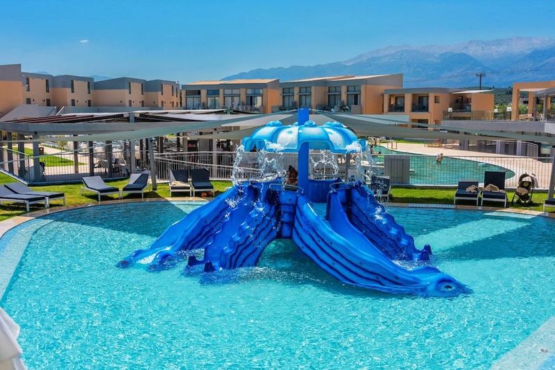 Kiani Beach Resort - Image 8