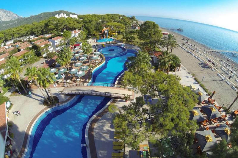 Club Boran Mare Beach - Image 6