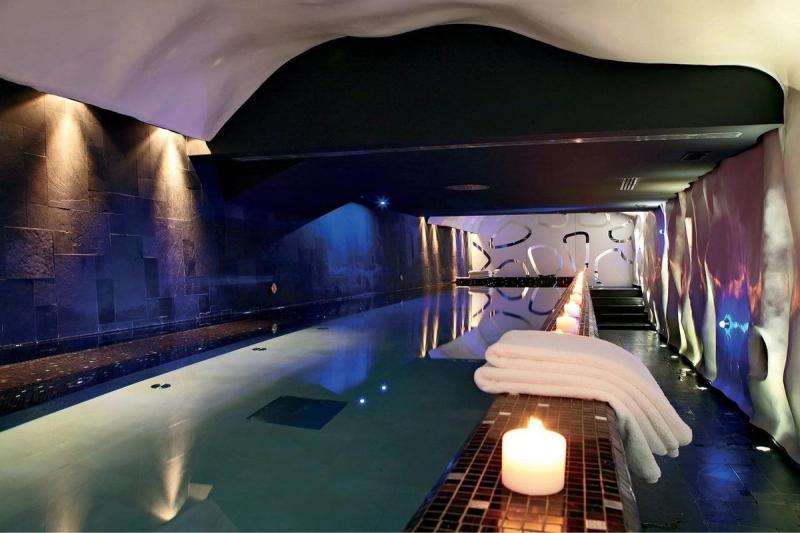 Anantara New York Palace Budapest - Image 10