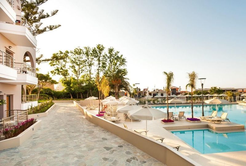 Porto Platanias Village Resort - Image 4