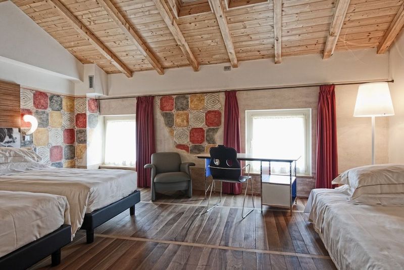 Hotel Veronesi La Torre - Image 10