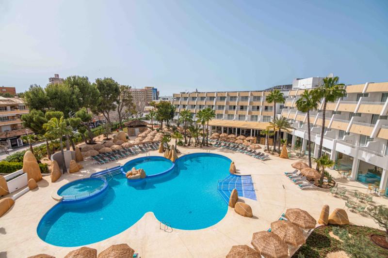 MarSenses Rosa del Mar & Spa - Image 3