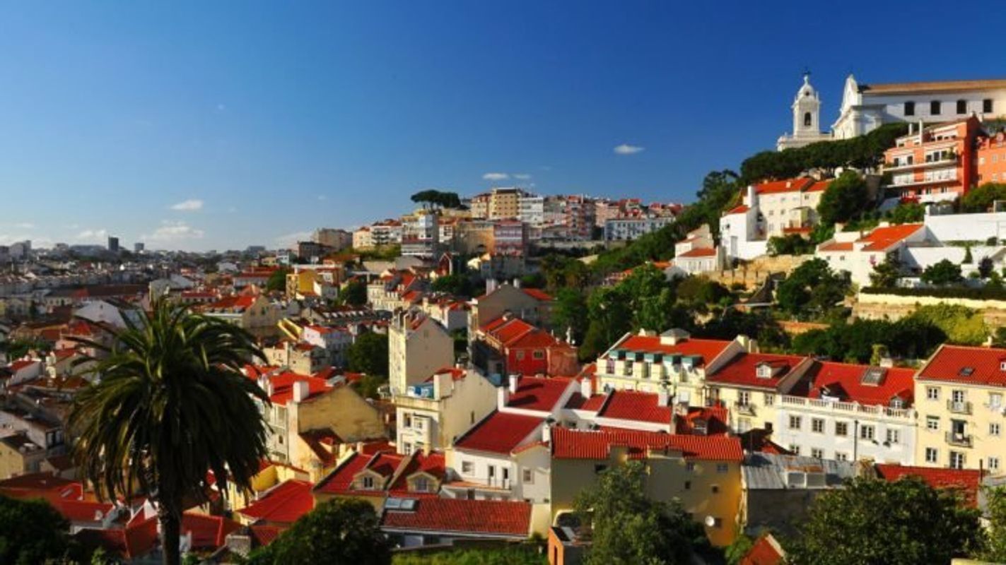 Musik på din storbyferie i Lissabon