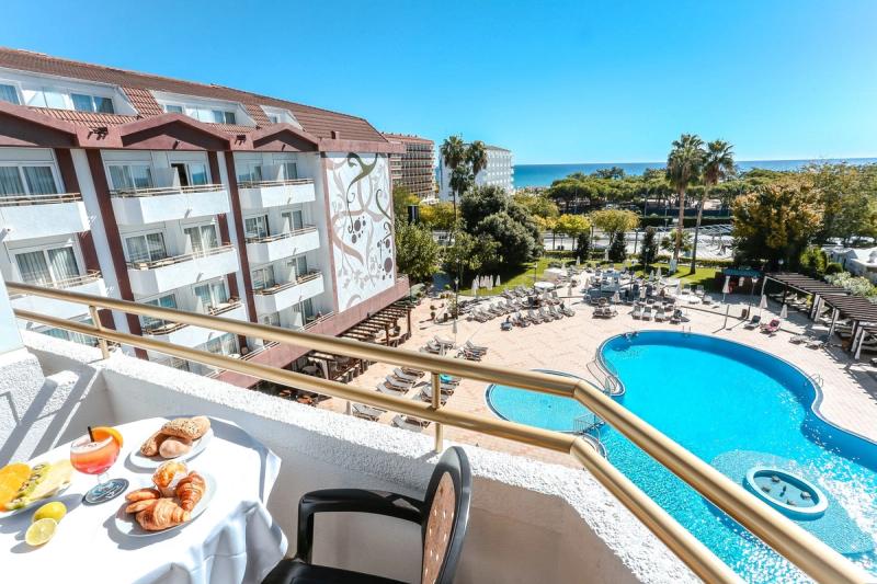 Hotel Florida Park - Image 4