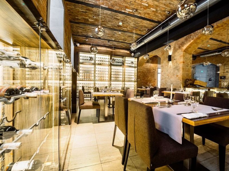 Q Hotel Grand Cru Gdansk - Image 5