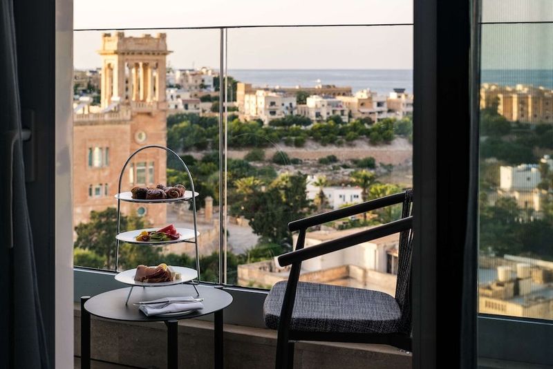 Hyatt Regency Malta - Image 2