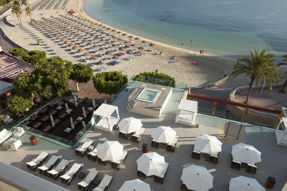 Hotel Comodoro Playa Seramar - Image 5