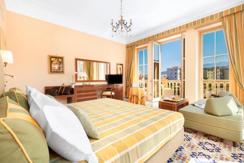 Hotel Antiche Mura - Image 10