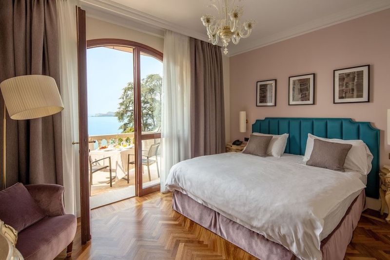 Hotel Villa del Sogno - Image 7