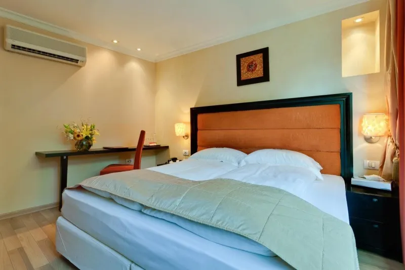 Le Boutique Hotel Moxa