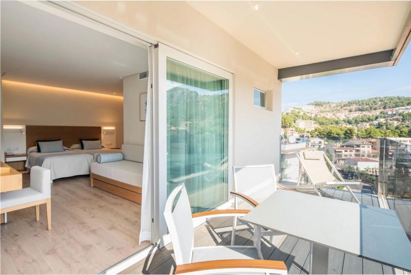 Eden Soller Hotel - Image 5