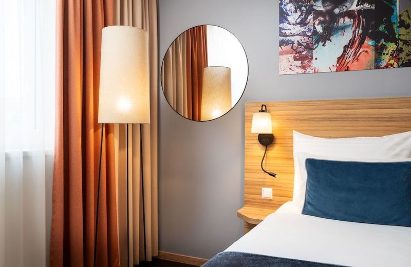 Leonardo Hotel Vienna Schönbrunn - Image 8