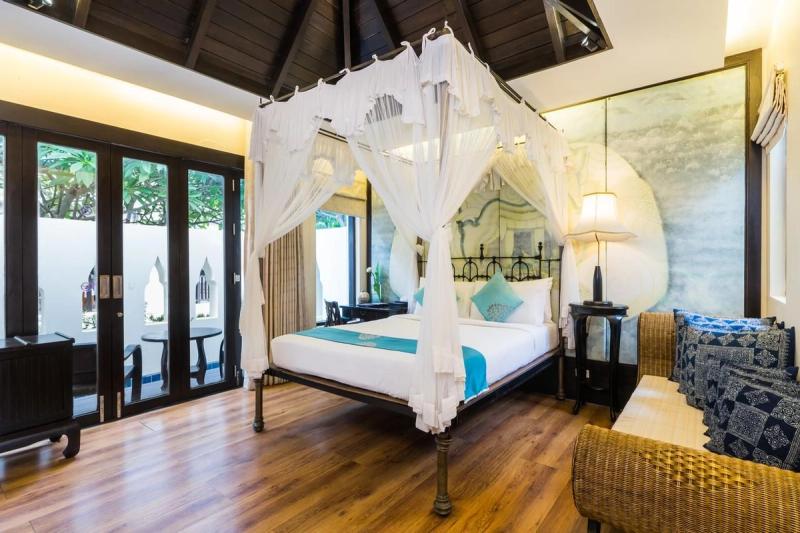 Dara Samui Beach Resort - Image 5