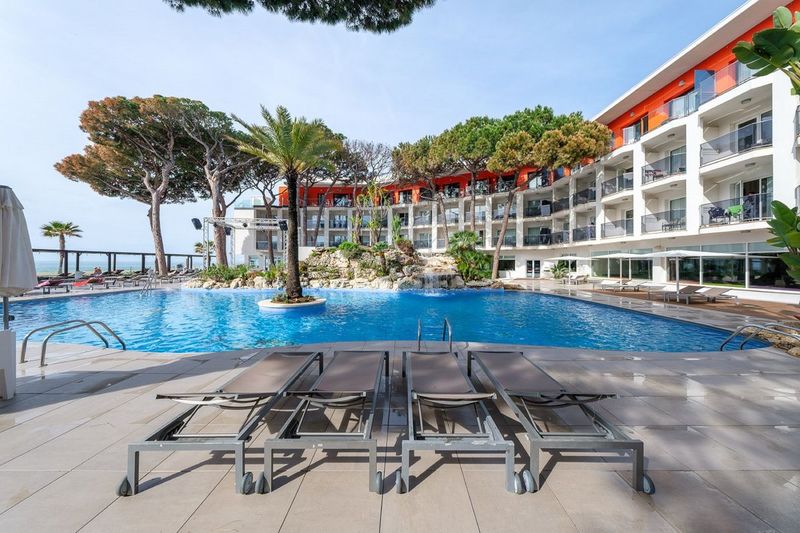 Hotel Estival Centurion - Image 5