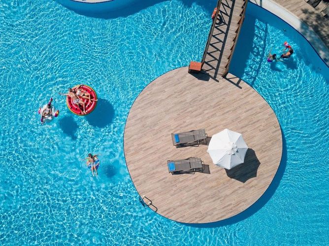 Billede av hotellet Seven Seas Hotel Life - nummer 1 af 10