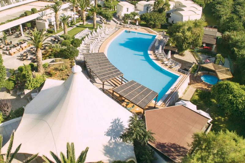 Agapi Beach Resort - Image 10