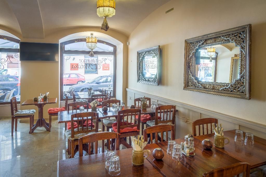 Hotel Mucha - Image 6