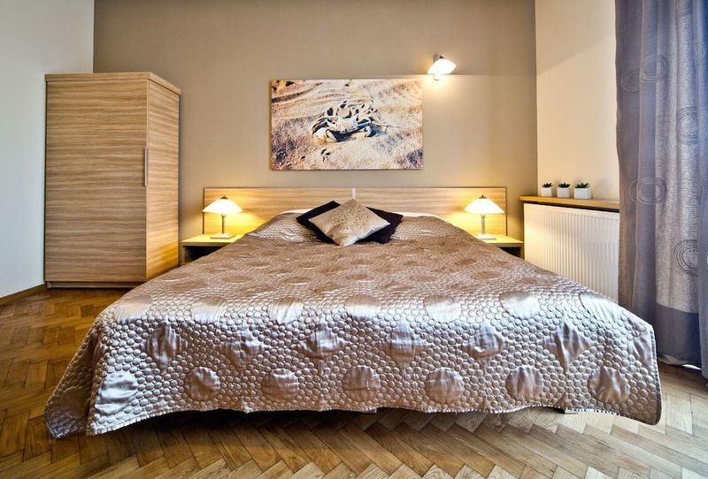 4Seasons Apartments Cracow - Image 4