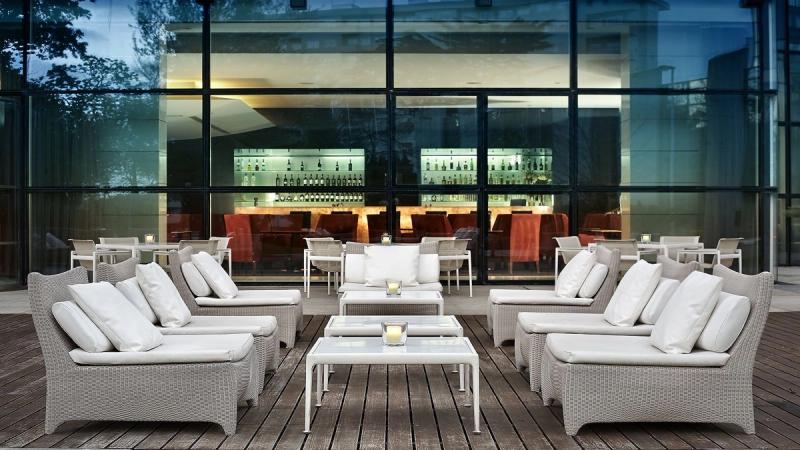 Sheraton Porto Hotel & Spa - Image 3