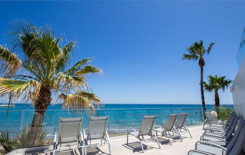 Sentido Benalmadena Beach - Image 10