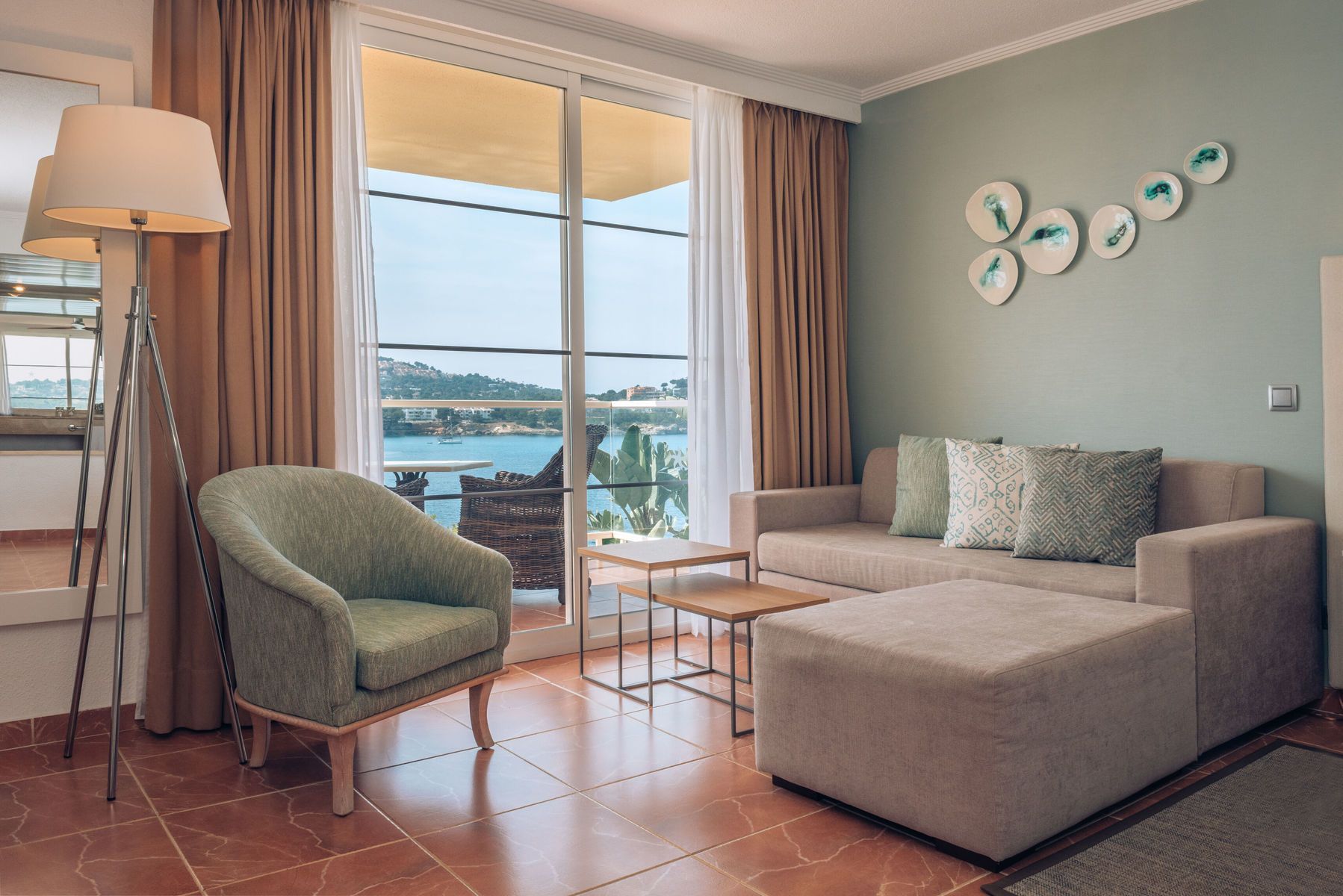 Iberostar Selection Jardin del Sol Suites - Image 8