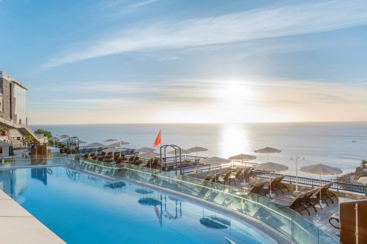 Hotellbilder av Club Cala Blanca - nummer 1 av 10