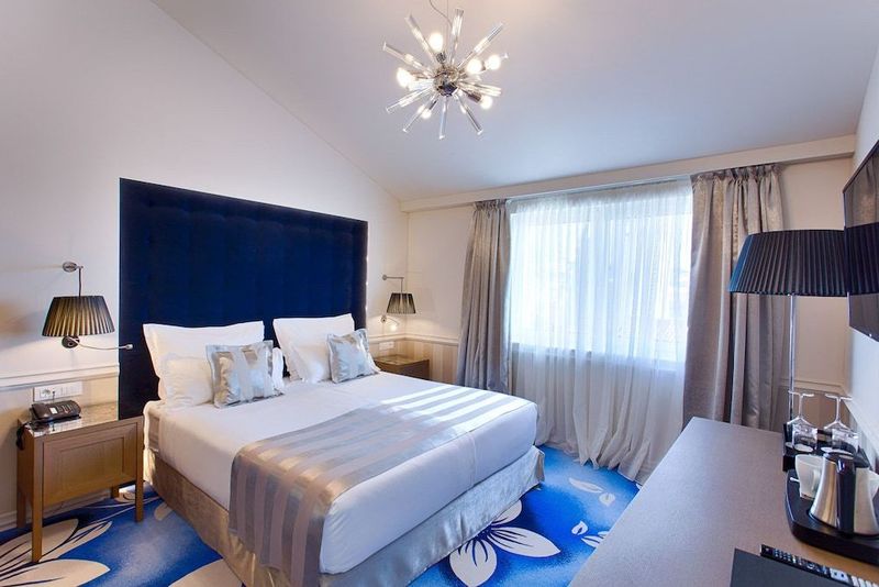 Grand Hotel Slavia - Image 6