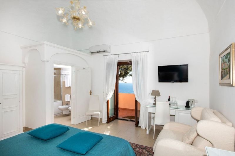 Hotel Villa Gabrisa - Image 4