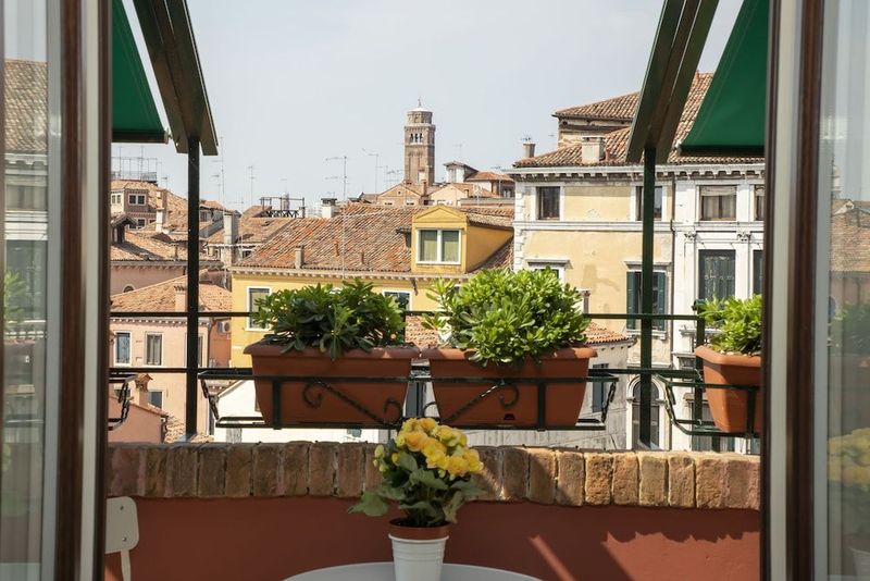 Palazzo Paruta & Wellness Suites - Image 2