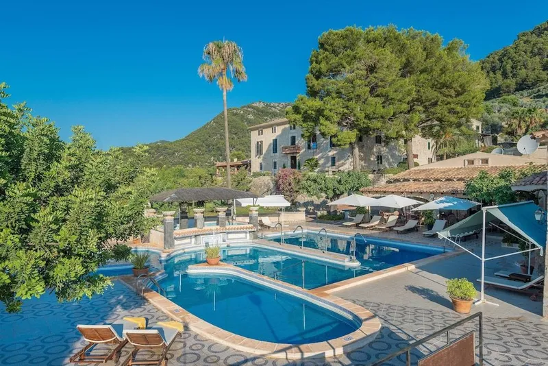 Monnaber Nou Ecohotel & Spa