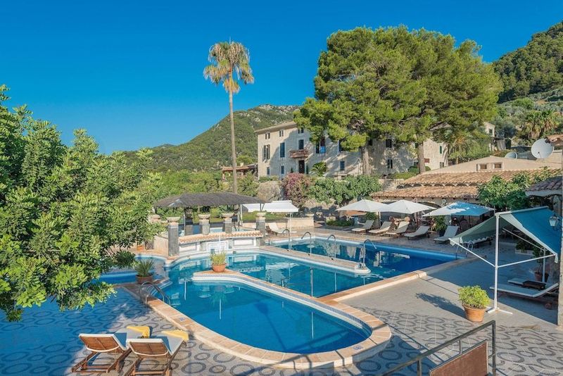 Monnaber Nou Ecohotel & Spa - Image 1