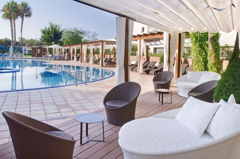 Hotel Florida Park - Image 10